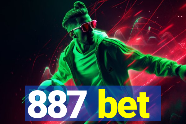 887 bet